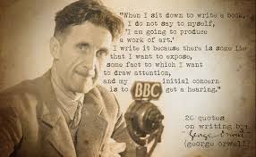 George Orwell Laghoo