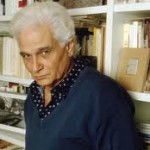 J derrida